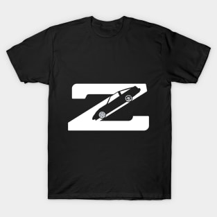 Z...Z31 T-Shirt